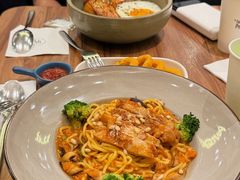 -Pennehut畔尼意面(合肥万象城店)