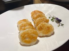 -大良毋米粥·粥底火锅(岭南天地店)