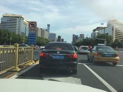 -王府半岛酒店