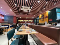 -宏状元现熬粥·京味菜(三里河店)
