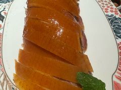 -在前门·烤鸭北京菜(五月花广场店)