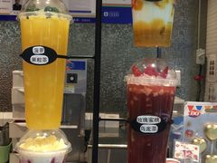 -DQ·蛋糕·冰淇淋(西直门店)