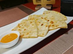 -尼泊尔雪莲餐厅(北京东路店)