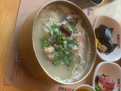 -大田牛尾汤(幸福河市场店)