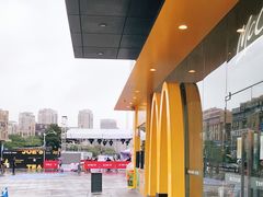 -宁波鄞州万达广场