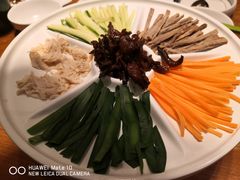 -云海肴·汽锅鸡·云南菜(广安门天虹店)