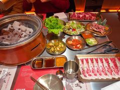 -西塔老太太泥炉烤肉(苏州大悦城店)