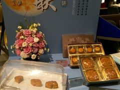 -港丽餐厅(高德置地店)