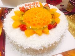 -好利来(高新枫叶广场店)