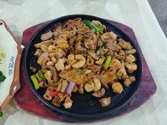 -标记美食新鲜猪杂(兴南大道店)