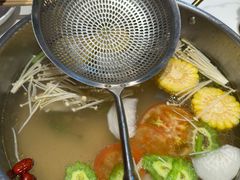 -犇鼎牛潮汕牛肉火锅(新辰里学清路店)