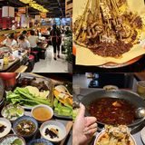 成都丨2024上半年去了无数次的店（合集二）