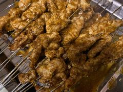 -酒宝荡烧烤(长航局江大路住宅小区店)