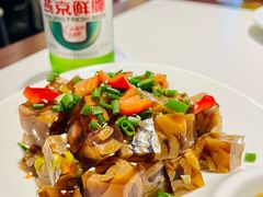 -新侨小馆(东直门北小街店)
