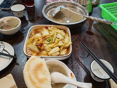 -马庆安羊汤馆(总店)