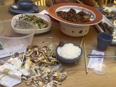 -孙家外婆•长春地标美食新名片(红旗街万达店)