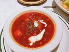 -塔道斯西餐厅(中央大街店)