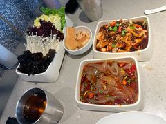 -半天妖烤鱼(永旺梦乐城店)