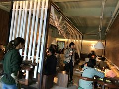 -十面春风·江南面馆(崇宁路店)