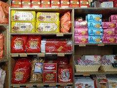 零售区-Alimentari早午餐(安福路店)