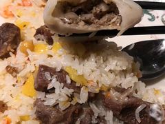 -驿楼兰·新疆菜(火车站店)