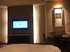 -长沙富力万达文华酒店