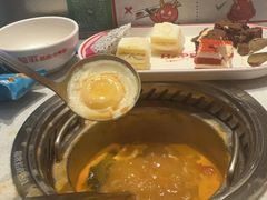 -龍歌自助小火锅(秦淮水游城店)