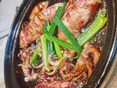 -79号渔船海鲜饭店(宝安店)