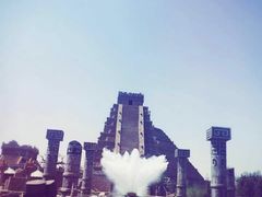 -沈阳方特欢乐世界