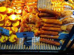-欧佩拉(段家坝店)