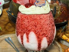 -楠火锅(西单店)