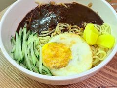 -恩你小木屋·韩式料理(假日广场店)