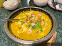 -新白鹿餐厅(京基KK ONE店)