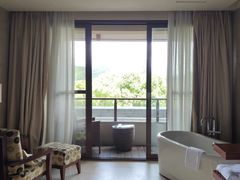 -宁波九龙湖开元度假村