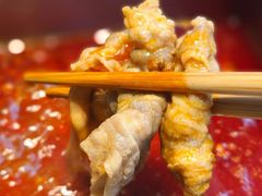 -海底捞火锅(长沙华创国际广场店)