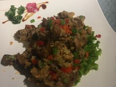 -天厨妙香素食餐厅(清华店)