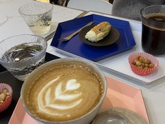 -茶是一枝花泡茶店