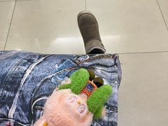 -上海市中医医院(芷江路院区)