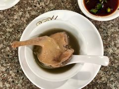 -皇鸽餐厅(龙塘店)