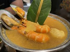 -香兰印尼 Pandan(中华广场店)