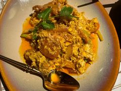 -CHINCHIN 青青·泰国料理(万象食家店)