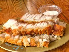 -洲心明记烧肉大粥(总店)