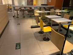 -麦当劳(朝阳路得来速店)