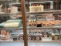 -Dough&Joe团憩(瑞虹天地月亮湾店)