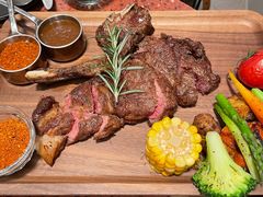 -La Terre乐田(万象城店)