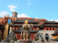 -上海东林寺(金山区)