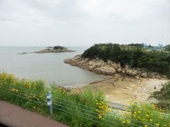 -宁波松兰山滨海旅游度假区