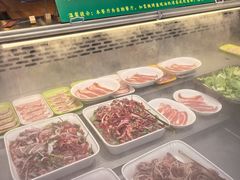 -养牛邓·潮汕牛肉海鲜自助火锅(广州店)