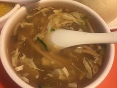 酸辣汤-孙记包子(火车站店)