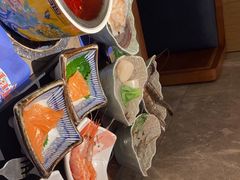-亚马逊海鲜自助(王府井店)